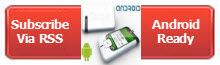 Subscribe Via RSS Android Mobile Ready